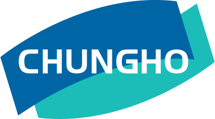 CHUNGHO 심벌마크